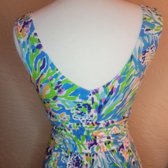 Lilly Pulitzer dress - Picture 7 of 10